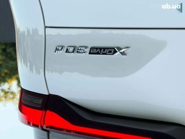 БМВ Х5, объемом двигателя 3 л и пробегом 132 тыс. км за 67999 $, фото 12 на Automoto.ua