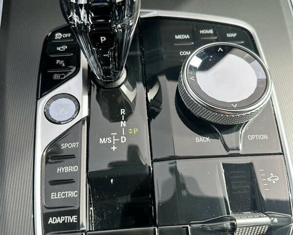 БМВ Х5, объемом двигателя 3 л и пробегом 120 тыс. км за 65700 $, фото 13 на Automoto.ua