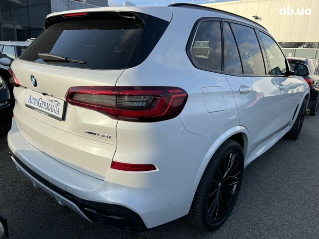 БМВ Х5, объемом двигателя 3 л и пробегом 59 тыс. км за 71511 $, фото 3 на Automoto.ua