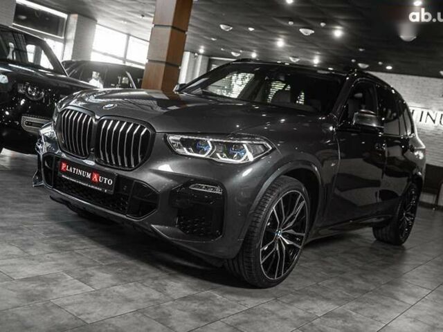 БМВ Х5, объемом двигателя 3 л и пробегом 51 тыс. км за 73900 $, фото 9 на Automoto.ua