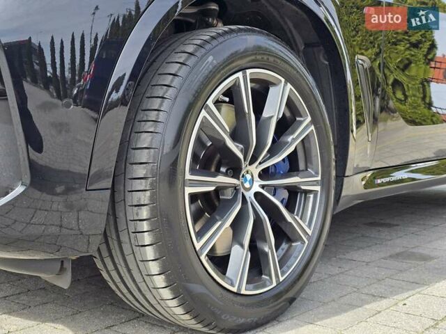 БМВ Х5, объемом двигателя 2.99 л и пробегом 92 тыс. км за 77800 $, фото 7 на Automoto.ua