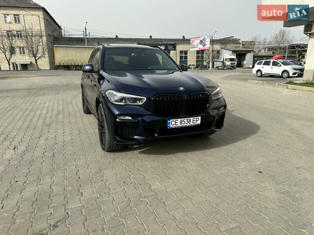 БМВ Х5, объемом двигателя 3 л и пробегом 120 тыс. км за 65700 $, фото 17 на Automoto.ua