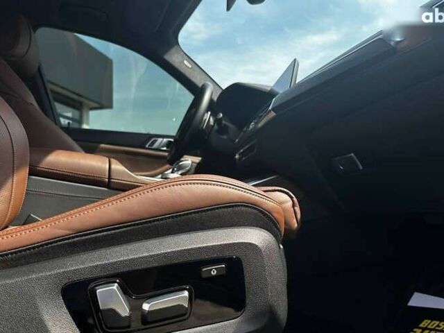 БМВ Х5, объемом двигателя 3 л и пробегом 62 тыс. км за 78000 $, фото 20 на Automoto.ua