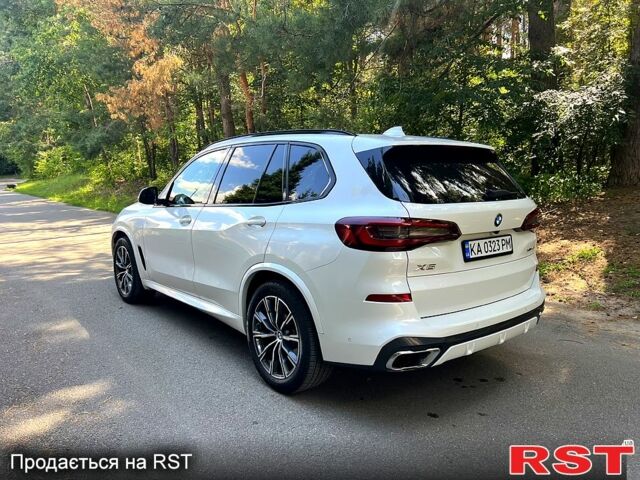 БМВ Х5, об'ємом двигуна 3 л та пробігом 106 тис. км за 55555 $, фото 4 на Automoto.ua