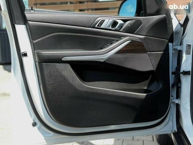 БМВ Х5, объемом двигателя 3 л и пробегом 56 тыс. км за 43000 $, фото 9 на Automoto.ua