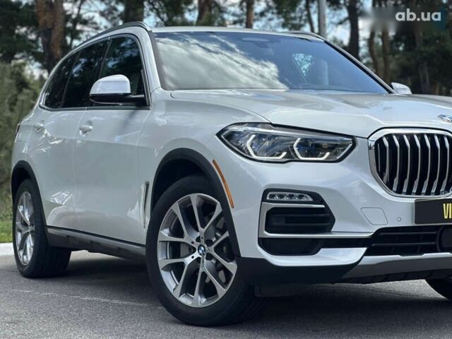 БМВ Х5, об'ємом двигуна 3 л та пробігом 51 тис. км за 49300 $, фото 8 на Automoto.ua
