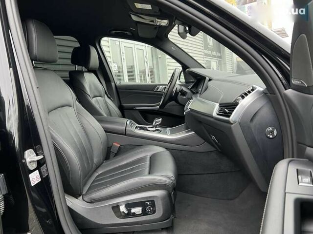 БМВ Х5, объемом двигателя 3 л и пробегом 94 тыс. км за 64500 $, фото 28 на Automoto.ua