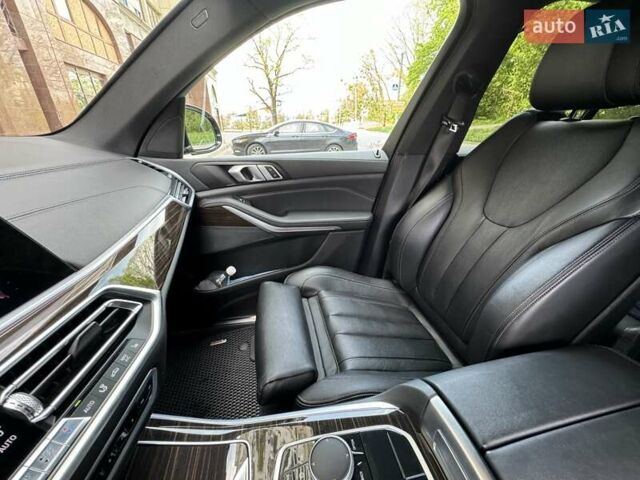БМВ Х5, объемом двигателя 3 л и пробегом 33 тыс. км за 52900 $, фото 11 на Automoto.ua