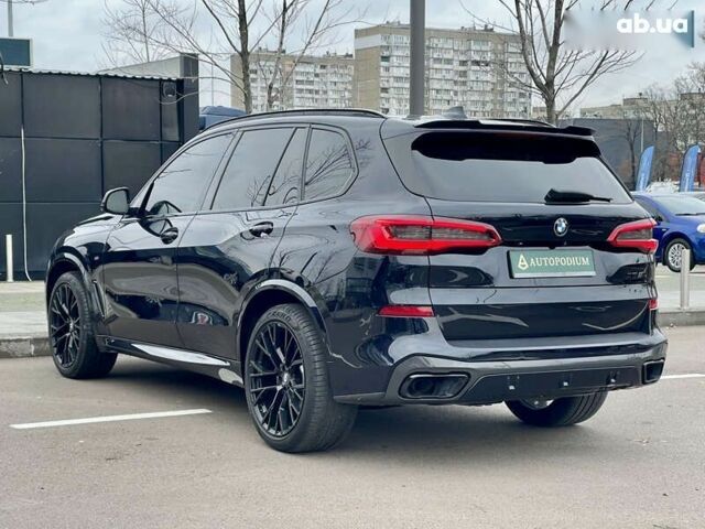 БМВ Х5, объемом двигателя 3 л и пробегом 68 тыс. км за 68999 $, фото 14 на Automoto.ua