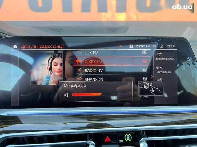 БМВ Х5, об'ємом двигуна 3 л та пробігом 30 тис. км за 55000 $, фото 17 на Automoto.ua