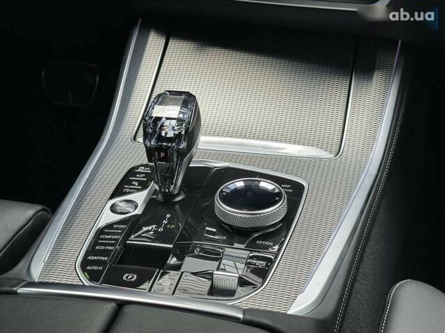 БМВ Х5, объемом двигателя 3 л и пробегом 92 тыс. км за 69500 $, фото 13 на Automoto.ua