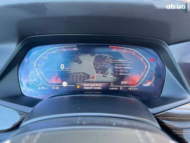 БМВ Х5, об'ємом двигуна 3 л та пробігом 30 тис. км за 55000 $, фото 21 на Automoto.ua