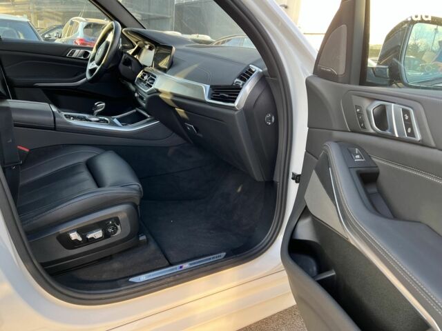 БМВ Х5, объемом двигателя 3 л и пробегом 59 тыс. км за 71511 $, фото 27 на Automoto.ua