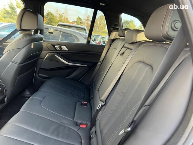 БМВ Х5, объемом двигателя 3 л и пробегом 59 тыс. км за 71511 $, фото 12 на Automoto.ua