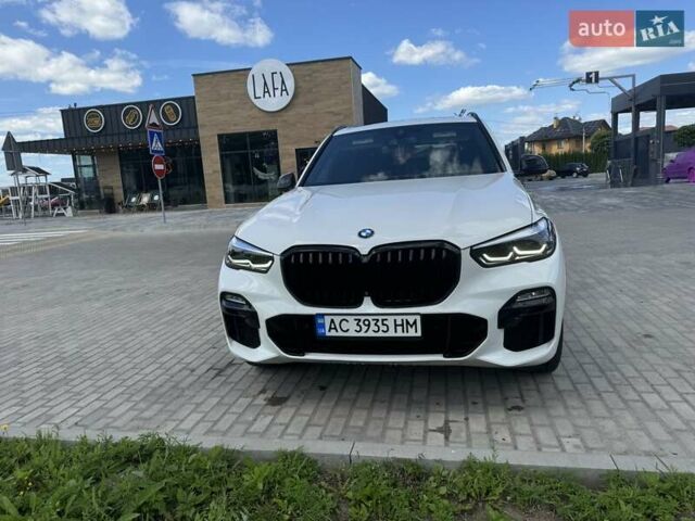 БМВ Х5, объемом двигателя 3 л и пробегом 144 тыс. км за 55400 $, фото 4 на Automoto.ua