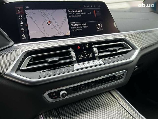 БМВ Х5, объемом двигателя 3 л и пробегом 94 тыс. км за 64500 $, фото 19 на Automoto.ua