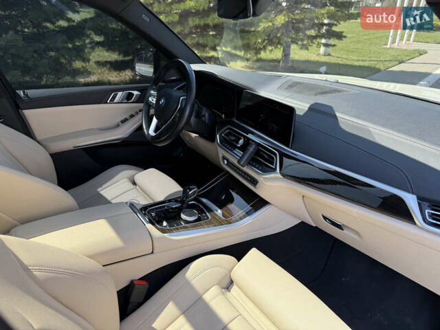 БМВ Х5, об'ємом двигуна 3 л та пробігом 75 тис. км за 66000 $, фото 34 на Automoto.ua