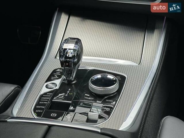 БМВ Х5, объемом двигателя 2.99 л и пробегом 92 тыс. км за 69500 $, фото 13 на Automoto.ua