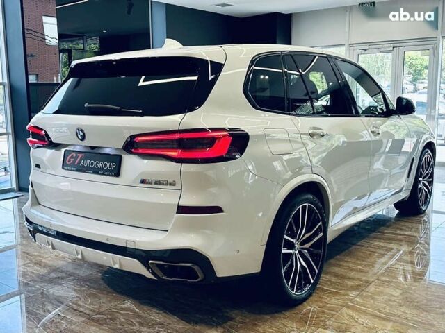 БМВ Х5, объемом двигателя 3 л и пробегом 73 тыс. км за 72900 $, фото 8 на Automoto.ua