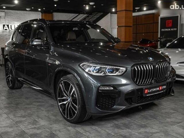 БМВ Х5, объемом двигателя 3 л и пробегом 51 тыс. км за 73900 $, фото 13 на Automoto.ua