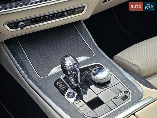 БМВ Х5, объемом двигателя 2.99 л и пробегом 92 тыс. км за 77800 $, фото 27 на Automoto.ua