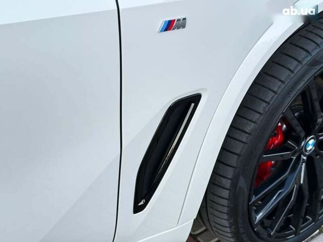 БМВ Х5, объемом двигателя 3 л и пробегом 132 тыс. км за 67999 $, фото 25 на Automoto.ua