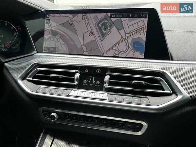 БМВ Х5, объемом двигателя 2.99 л и пробегом 92 тыс. км за 69500 $, фото 14 на Automoto.ua