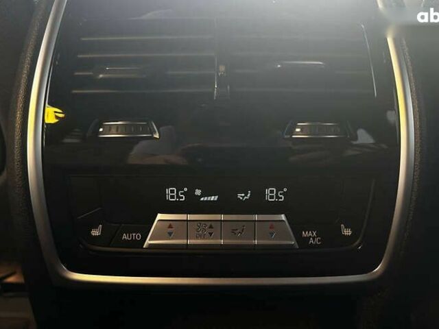 БМВ Х5, объемом двигателя 3 л и пробегом 62 тыс. км за 78000 $, фото 19 на Automoto.ua