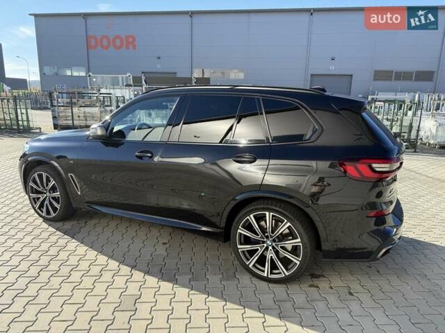 БМВ Х5, объемом двигателя 4.39 л и пробегом 67 тыс. км за 83000 $, фото 2 на Automoto.ua