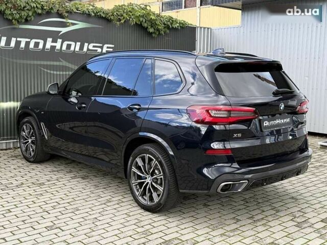 БМВ Х5, объемом двигателя 3 л и пробегом 117 тыс. км за 68900 $, фото 16 на Automoto.ua