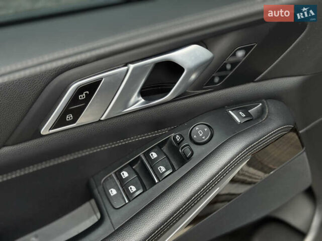 БМВ Х5, объемом двигателя 3 л и пробегом 106 тыс. км за 62000 $, фото 8 на Automoto.ua