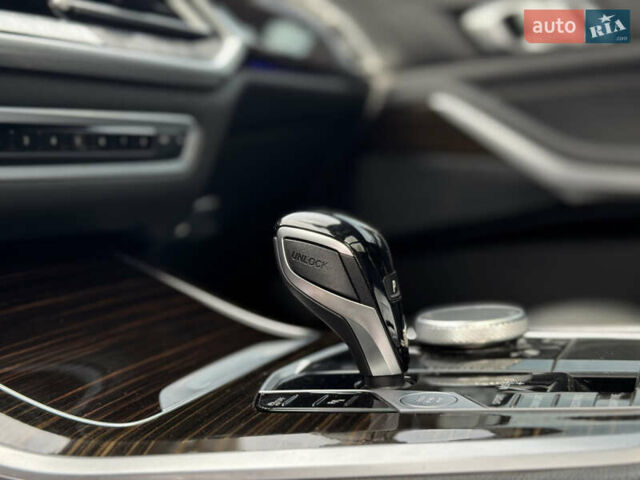 БМВ Х5, объемом двигателя 3 л и пробегом 106 тыс. км за 62000 $, фото 12 на Automoto.ua