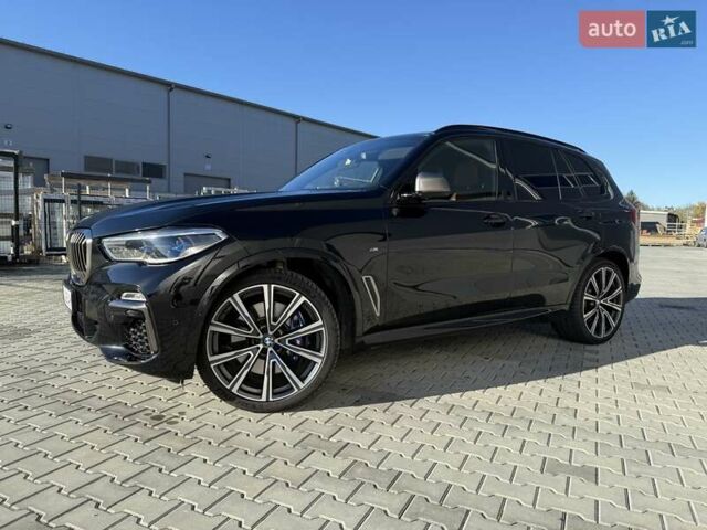 БМВ Х5, объемом двигателя 4.39 л и пробегом 67 тыс. км за 83000 $, фото 5 на Automoto.ua