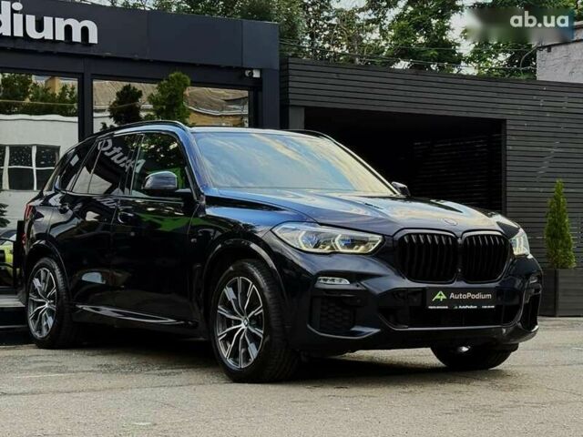 БМВ Х5, объемом двигателя 3 л и пробегом 143 тыс. км за 55999 $, фото 2 на Automoto.ua