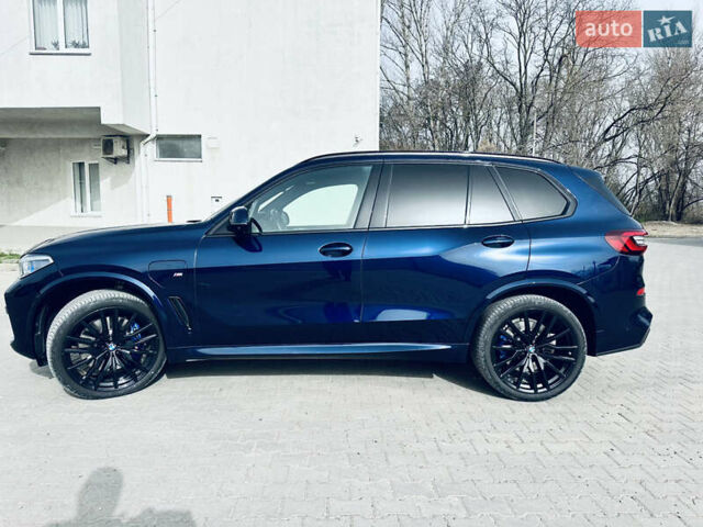БМВ Х5, объемом двигателя 3 л и пробегом 120 тыс. км за 65700 $, фото 33 на Automoto.ua