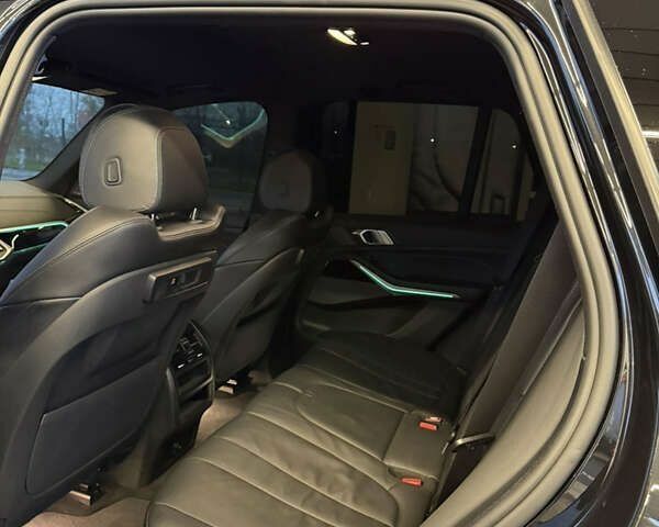 БМВ Х5, об'ємом двигуна 3 л та пробігом 132 тис. км за 63000 $, фото 22 на Automoto.ua