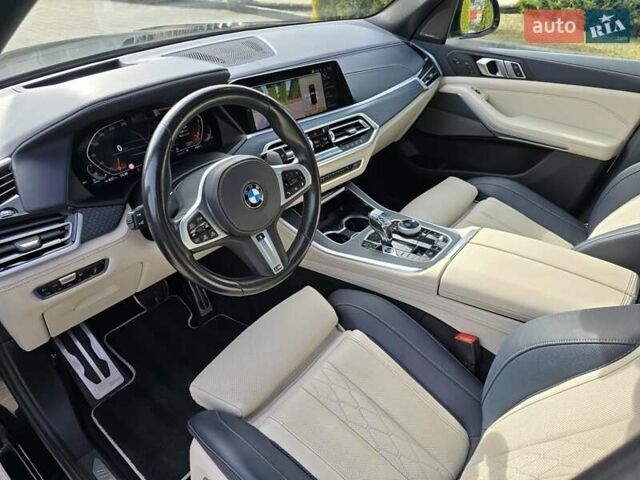 БМВ Х5, объемом двигателя 2.99 л и пробегом 92 тыс. км за 77800 $, фото 51 на Automoto.ua