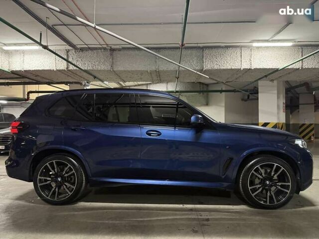 БМВ Х5, об'ємом двигуна 0 л та пробігом 75 тис. км за 59500 $, фото 14 на Automoto.ua