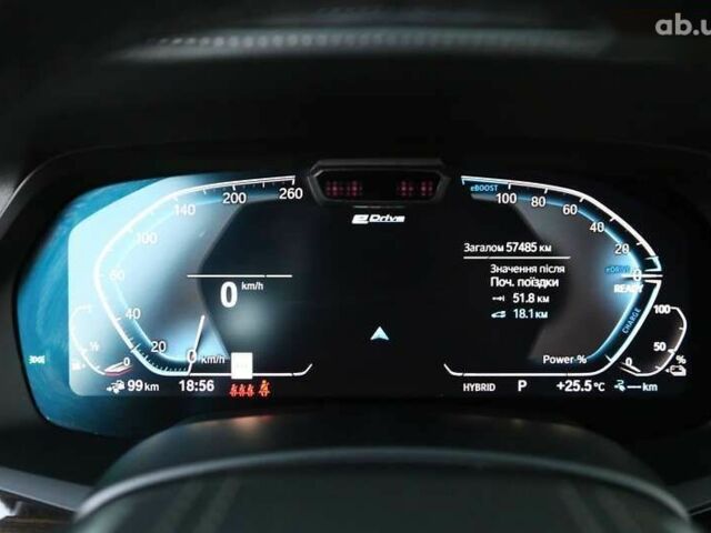 БМВ Х5, об'ємом двигуна 0 л та пробігом 53 тис. км за 64900 $, фото 19 на Automoto.ua