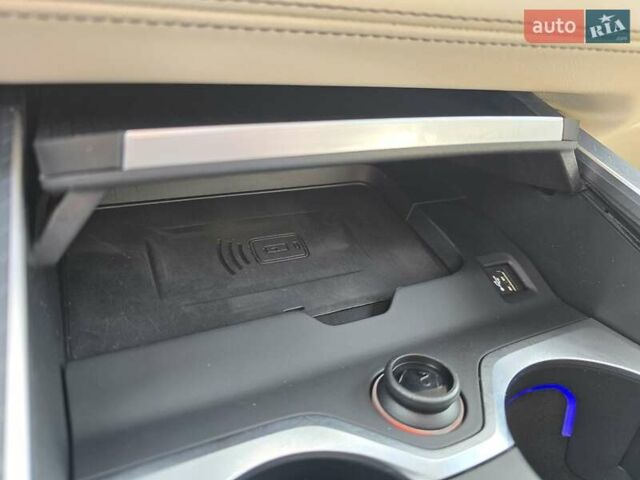 БМВ Х5, объемом двигателя 2.99 л и пробегом 92 тыс. км за 77800 $, фото 34 на Automoto.ua