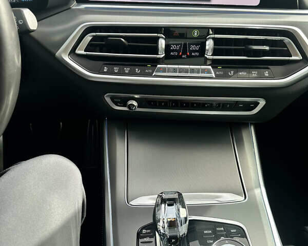 БМВ Х5, объемом двигателя 3 л и пробегом 120 тыс. км за 65700 $, фото 14 на Automoto.ua