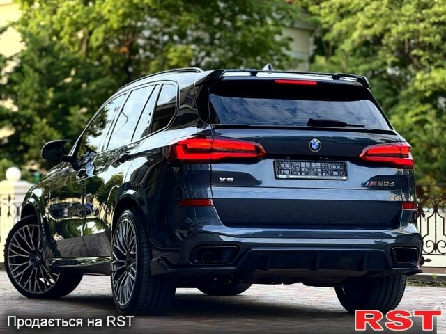 БМВ Х5, объемом двигателя 3 л и пробегом 112 тыс. км за 73800 $, фото 6 на Automoto.ua