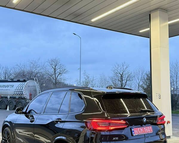 БМВ Х5, об'ємом двигуна 3 л та пробігом 132 тис. км за 63000 $, фото 7 на Automoto.ua