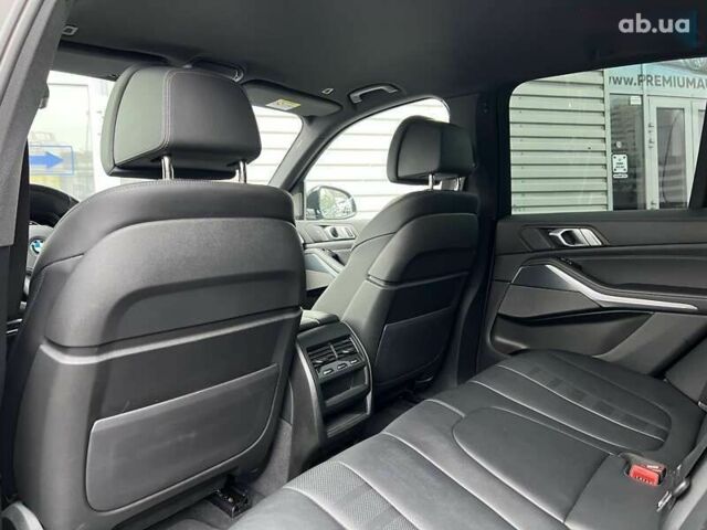 БМВ Х5, объемом двигателя 3 л и пробегом 94 тыс. км за 64500 $, фото 23 на Automoto.ua