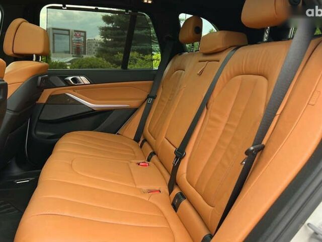 БМВ Х5, объемом двигателя 3 л и пробегом 133 тыс. км за 47790 $, фото 11 на Automoto.ua