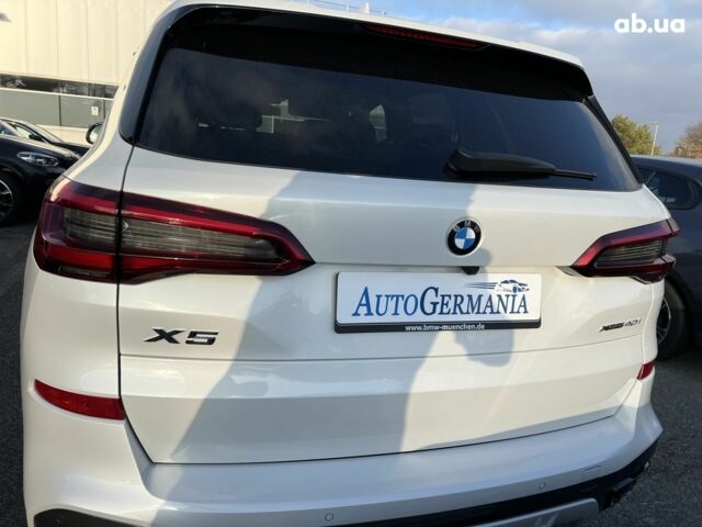 БМВ Х5, объемом двигателя 3 л и пробегом 59 тыс. км за 71511 $, фото 4 на Automoto.ua