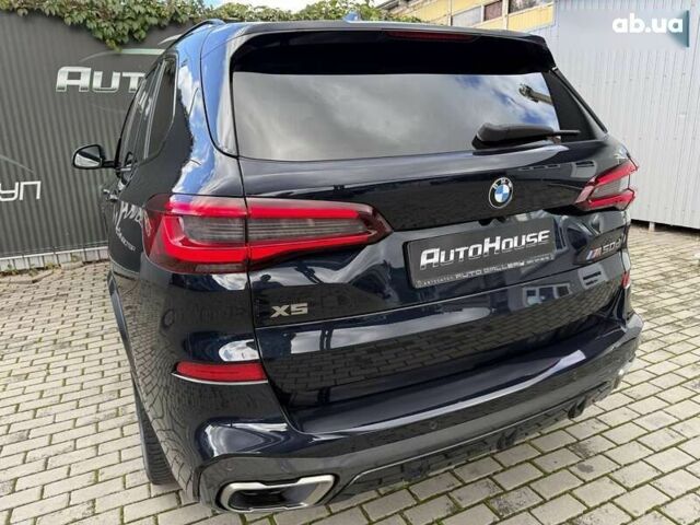 БМВ Х5, объемом двигателя 3 л и пробегом 117 тыс. км за 68900 $, фото 19 на Automoto.ua