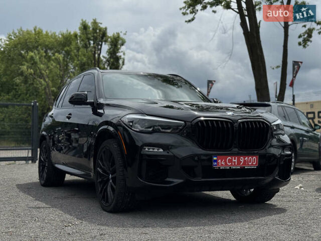 БМВ Х5, объемом двигателя 3 л и пробегом 106 тыс. км за 62000 $, фото 5 на Automoto.ua