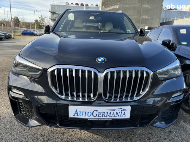 БМВ Х5, объемом двигателя 3 л и пробегом 43 тыс. км за 74120 $, фото 2 на Automoto.ua