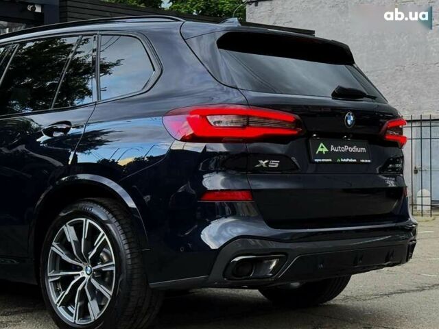 БМВ Х5, объемом двигателя 3 л и пробегом 143 тыс. км за 55999 $, фото 23 на Automoto.ua